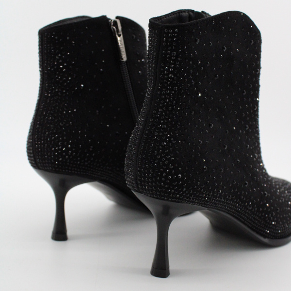 BADEN ботильоны со стразами