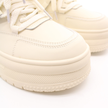 LUKME зимние кеды