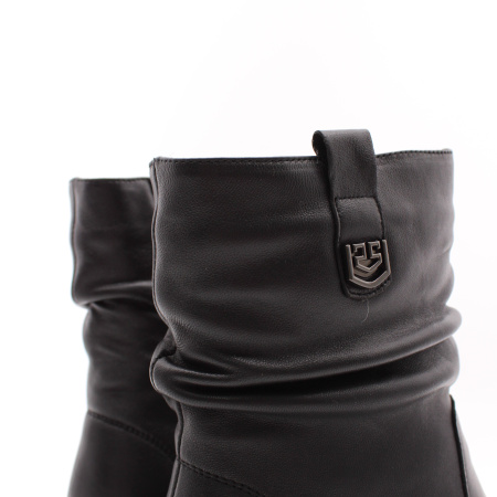 BADEN полусапоги зимние