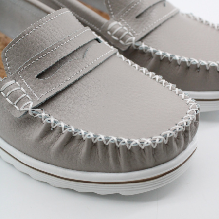 ABRICOT мокасины -комфорт