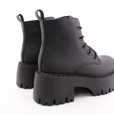 RESPECT ботильоны на массивной подошве