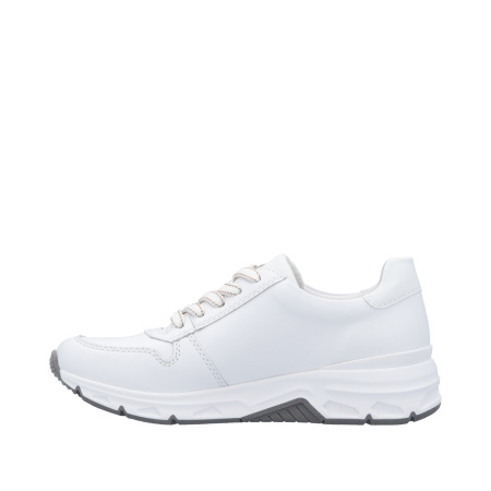 RIEKER кроссовки из натуральной кожи