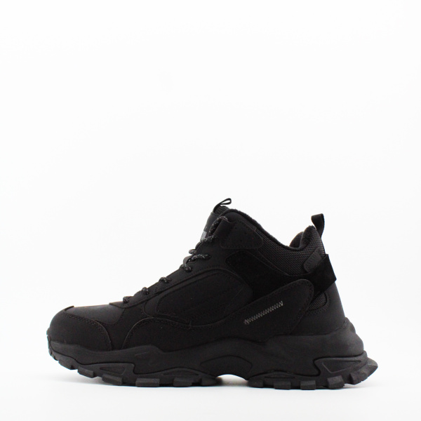 TORSION FIELD зимние кроссовки