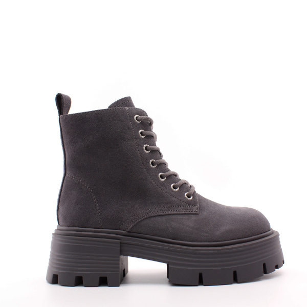 LUKME зимние ботильоны