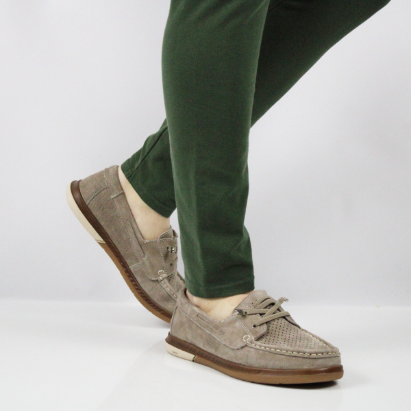 LUKME мокасины