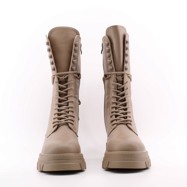 BONAVI полусапоги на шнуровке 