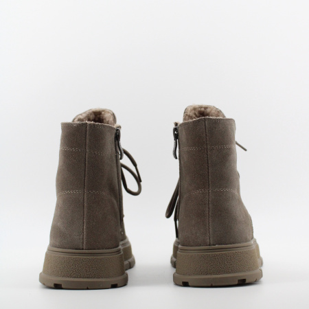 COVANI замшевые ботинки