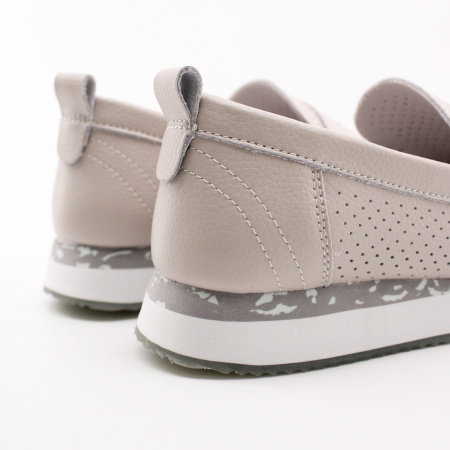 LUKME мокасины