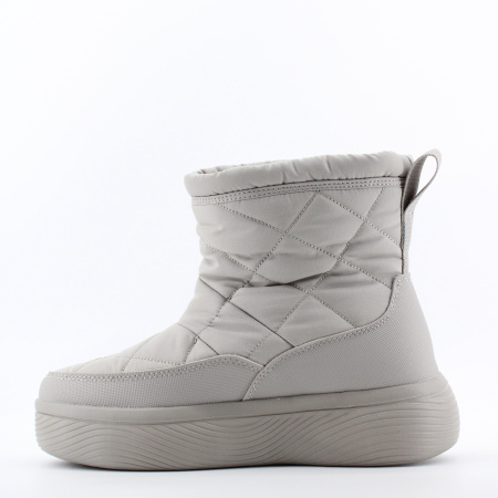 GRUNBERG женские дутики 