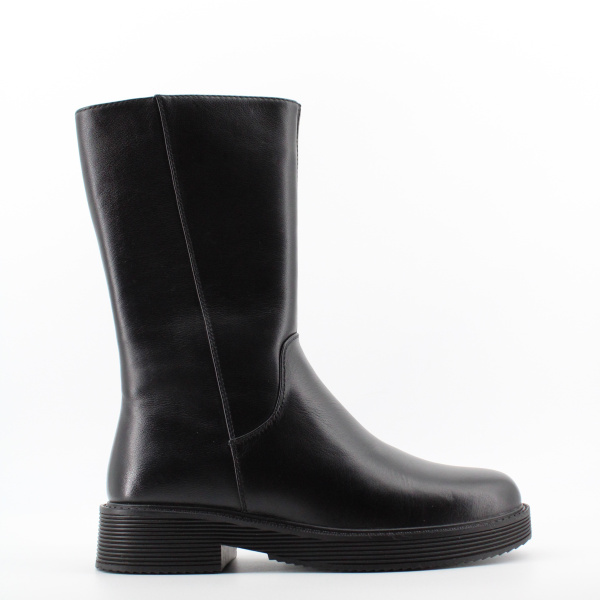 LUKME полусапоги черные