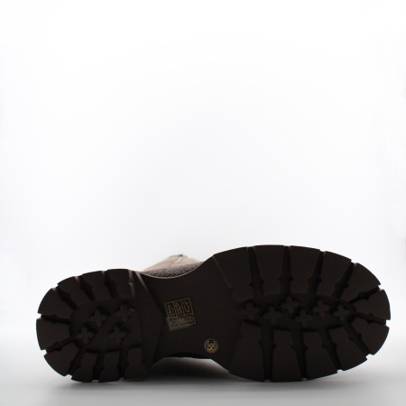 SPUR ботфорты зимние