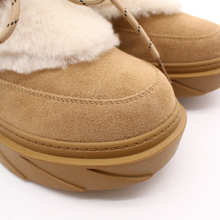 NexPero угги замшевые