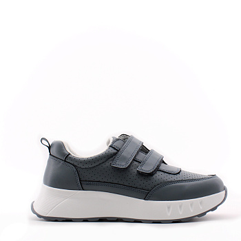 SPUR кроссовки из натуральной кожи