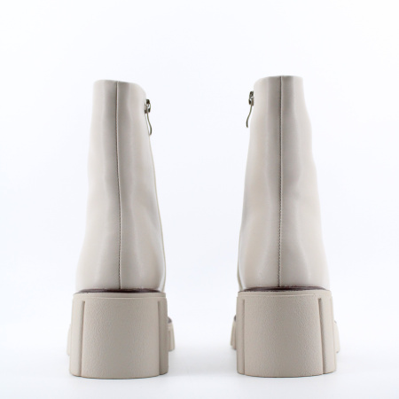 TOFA ботильоны на массивной подошве