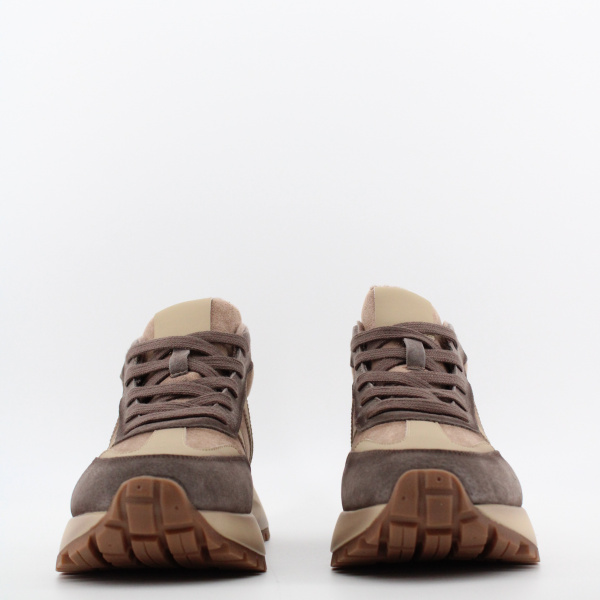 BADEN кроссовки утепленные