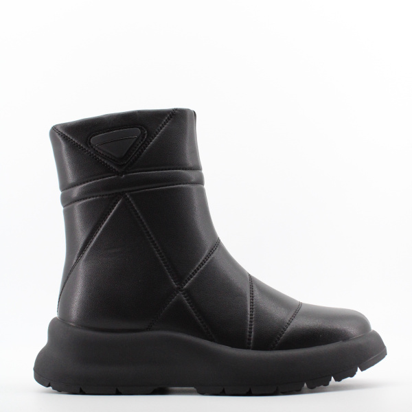 COVANI зимние полусапоги