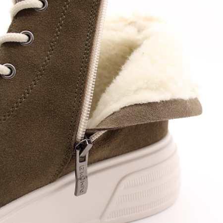 KUMFO зимние кеды