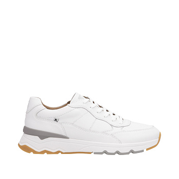 RIEKER Revolution кроссовки из натуральной кожи