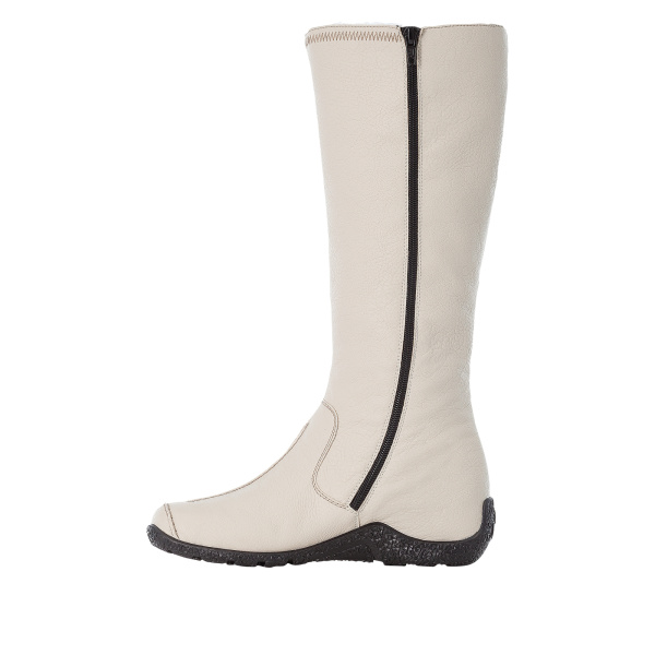 RIEKER сапоги с вышивкой