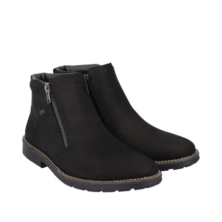 RIEKER ботнки на молнии