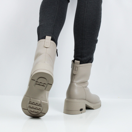 BADEN ботильоны