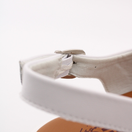 TOFA сандалии из натуральной кожи