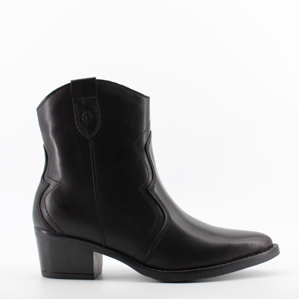 TAMARIS полусапоги - казаки