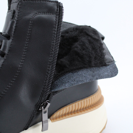 LUKME высокие зимние кроссовки