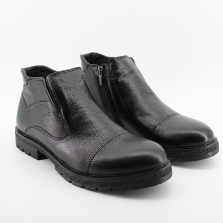 BASKARA ботинки на молнии