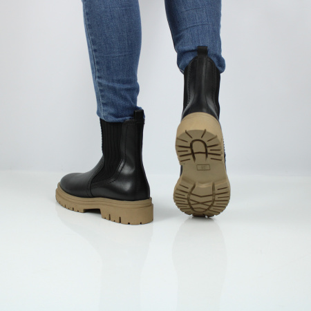 MARCO TOZZI полусапоги