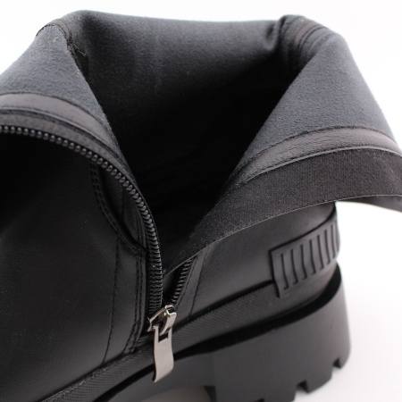 Полусапоги LUKME