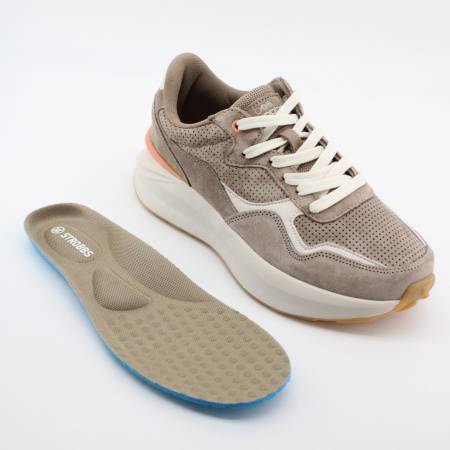 STROBBS кроссовки 