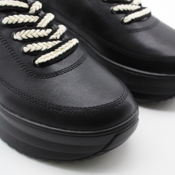 LUKME полуботинки на платформе