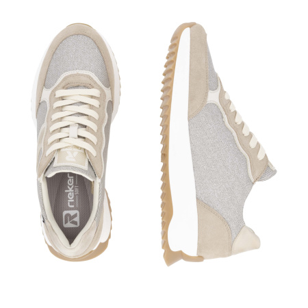 RIEKER Revolution кроссовки