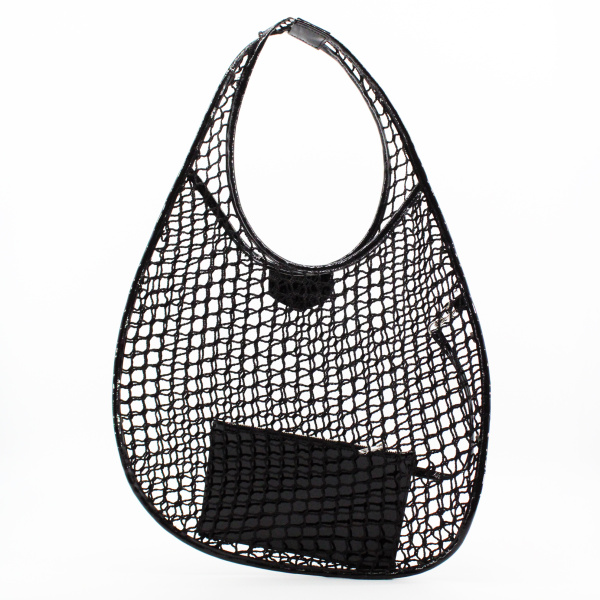 BADEN женская сумка-сетка