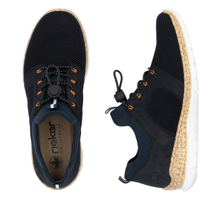 RIEKER полуботинки