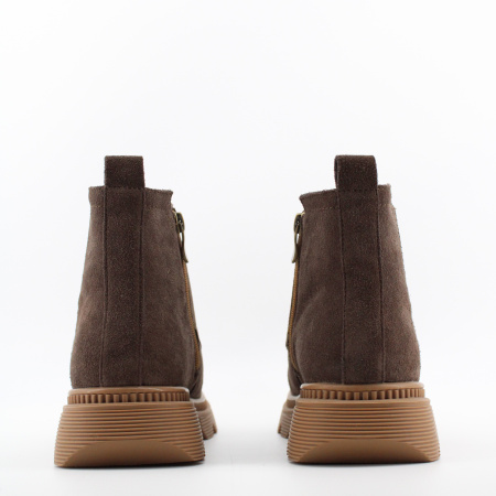 LUKME зимние ботинки