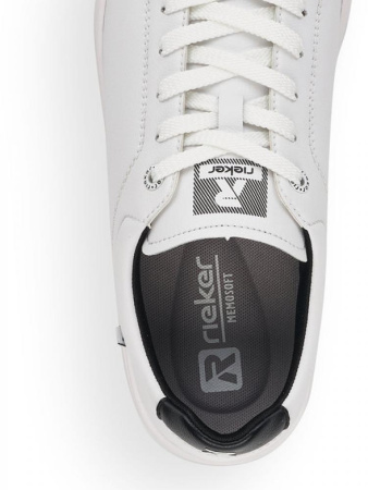 Кеды RIEKER Revolution