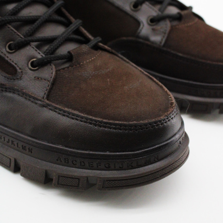 SHUMANN ботинки 