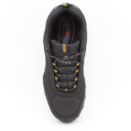SIGMA кроссовки утепленные