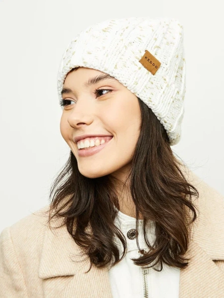 KEDDO шапка женская