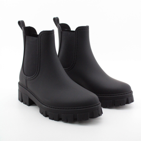 GLAMforever сапоги резиновые 