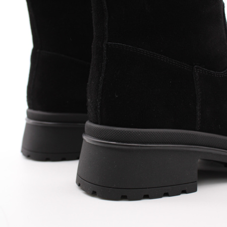 RESPECT сапоги из натуральной замши