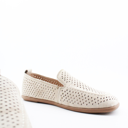 FINN LINE летние лоферы