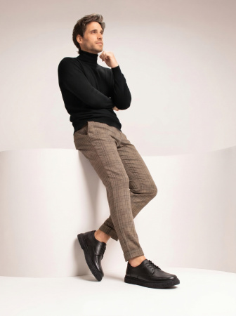 MARIO POLANI полуботинки