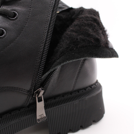 RESPECT ботинки мужские