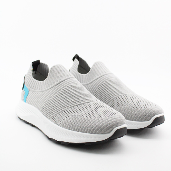 SPUR текстильные кроссовки 