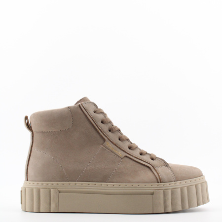 TAMARIS кеды на шнуровке