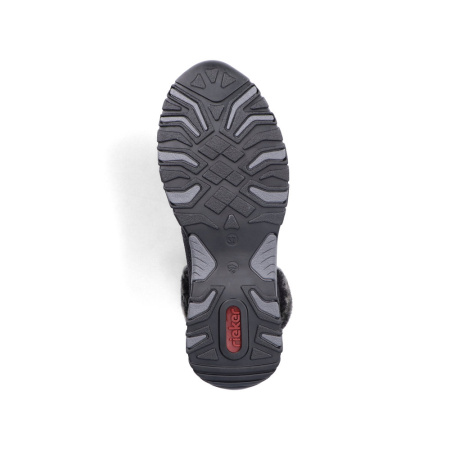 RIEKER ботинки