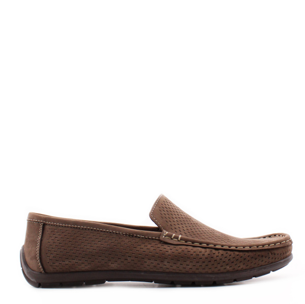 ROOMAN мокасины